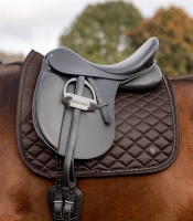 WALDHAUSEN czaprak NEPAL brown