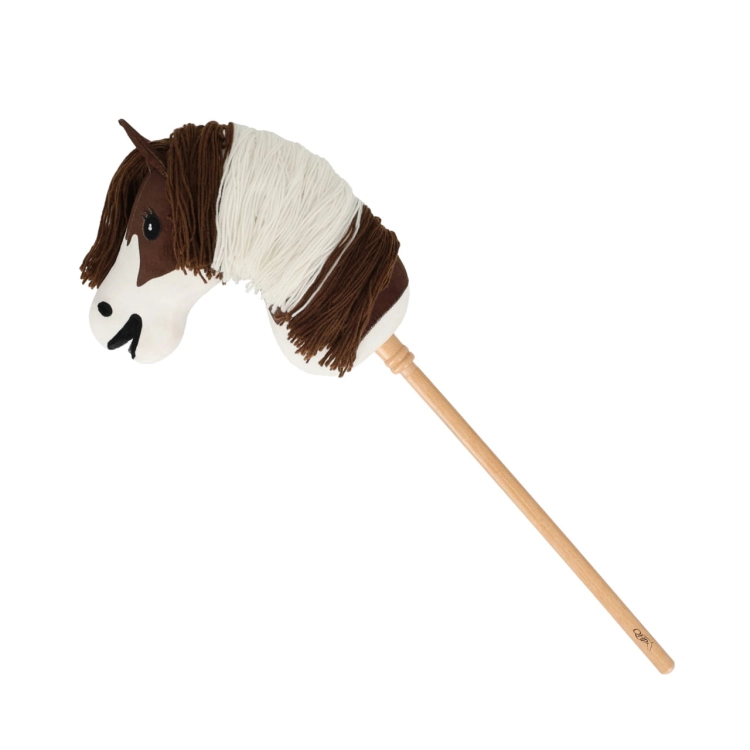 Hobby Horse QHP w kolorze skewbald
