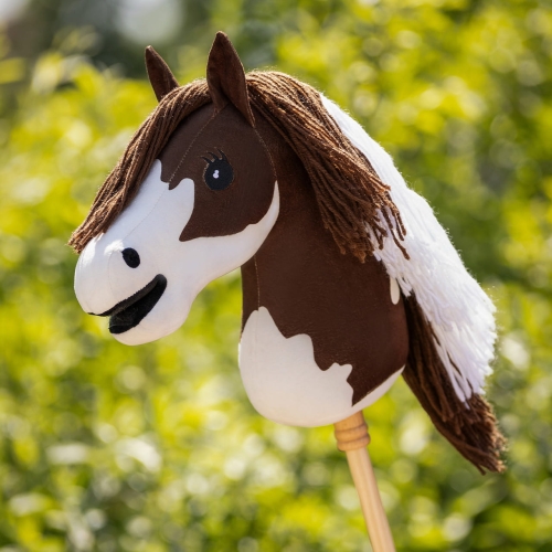 Hobby Horse QHP w kolorze gniadosrokatym