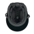 Kask jeździecki z wyściółką coolmax York Amethyst Velvet