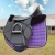 HORSENJOY Czaprak DEFENDER Fiolet