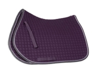 HORZE czaprak ADEPTO purple 24H