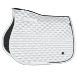 FAIR PLAY czaprak NEPHRITE biały 