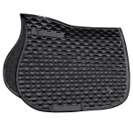 FAIR PLAY czaprak NEPHRITE czarny