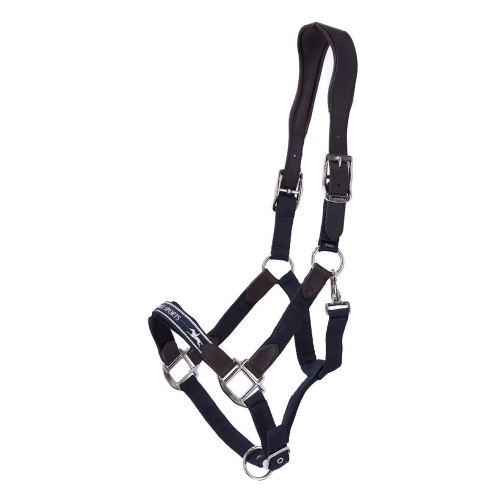 Kantar dla konia Schockemöhle Acron w kolorze granatowym