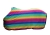 Derka polarowa dla kucyka HKM Rainbow