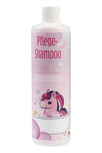 Szampon dla konia HKM Fiona 500ml