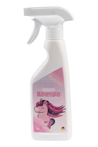 Odżywka do grzywy HKM Fiona 250ml