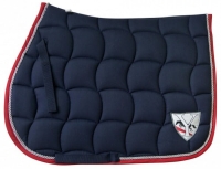 YORK czaprak NEO navy