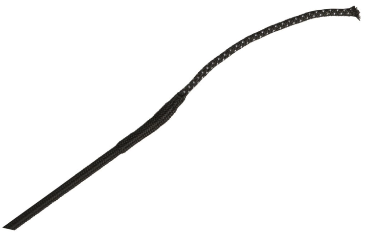 WHIP &amp; GO bat ujeżdżeniowy GEL Błękit