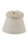 HKM kalosze COMFORT II Premium white