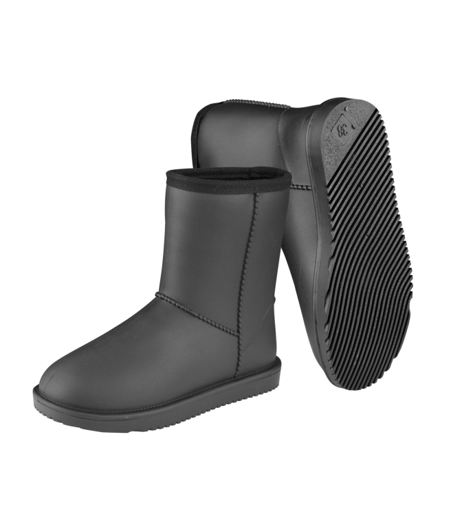 Buty stajenne ELT Rainless Allweather w kolorze czarnym