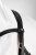 Ogłowie z miękkim podszyciem 2w1 Horze Montana w kolorze czarnym