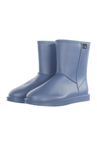 Buty stajenne na lato HKM Davos Summer w kolorze niebieskim