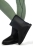 Buty stajenne HKM Davos Summer w kolorze czarnym