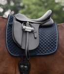 WALDHAUSEN czaprak FELIX Glam night blue