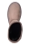 Buty stajenne zimowe HKM Davos w kolorze beżowym