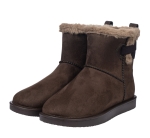 HKM buty na każdą pogodę DAVOS Legolin dark brown