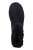 Buty stajenne wodoodporne HKM Davos Legolin w kolorze czarnym
