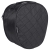 Torba na kask jeździecki z kieszonką Harry's Horse Cavalli w kolorze czarnym