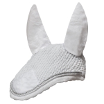 SCHOCKEMOHLE nauszniki NEO STAR white 24H