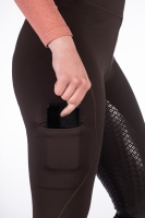 HKM breginsy termo RIO dark brown