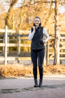 HKM breginsy termo RIO black