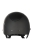 Kask jeździecki z regulacją HKM Alarion w kolorze czarno-srebrnym