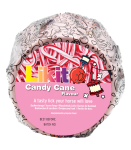 LIKIT lizawka dla konia /wkład 625g CANDY