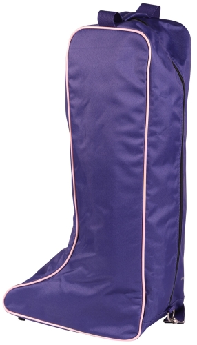 Pokrowiec na oficerki Harry's Horse Junior Diva Violet