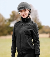 ELT kurtka RAVENNA black