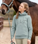 ELT bluza RIO silver blue