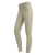 Bryczesy z kryształkami ELT Comfort Glam w kolorze beżowym widoczne z przodu