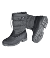 Buty stajenne zimowe ELT Calgary w kolorze szarym