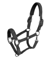 Kantar dla konia Waldhausen Gallen w kolorze czarnym