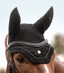 WALDHAUSEN nauszniki GALLEN black