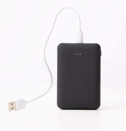 Powerbank Horze Rettangolo 10000 mAh Express