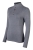 Koszulka jeździecka z długim rękawem HKM Supersoft II w kolorze deep blue