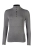 Koszulka jeździecka z długim rękawem HKM Supersoft II w kolorze grey mottled