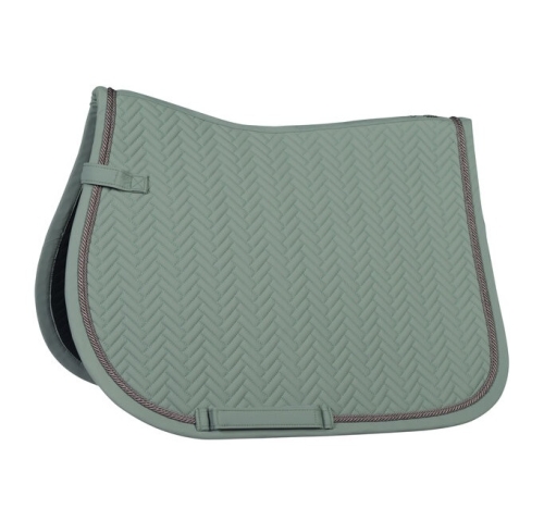 Czaprak dla konia HKM Florence w kolorze sage