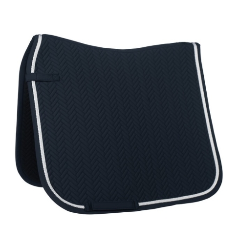 Czaprak dla konia HKM Florence w kolorze deep blue