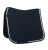 Czaprak dla konia HKM Florence w kolorze deep blue