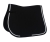 Czaprak dla konia HKM Florence w kolorze black