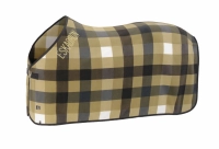 ESKADRON derka polarowa CHECK cardamom 24H