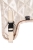 Derka dla Hobby Horse z zapięciem HKM Premium w kolorze beżowym