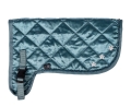 Derka dla Hobby Horse HKM Premium w kolorze turkusowym