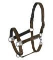 Kantar dla konia Waldhausen Athletic w kolorze green brown