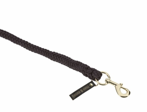 Uwiąz dla konia Eskadron Heritage Duralistic w kolorze black truffle