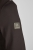 Koszulka jeździecka zimowa Eskadron Half-Zip w kolorze black truffle