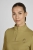 Koszulka jeździecka termiczna ze stójką Eskadron Half-Zip w kolorze cardamom